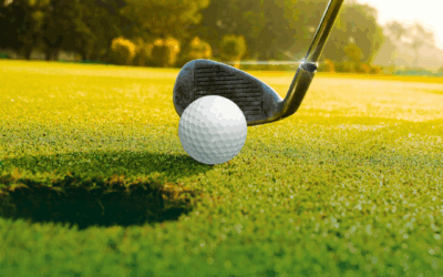 Rotator Cuff Injury in Golfers And How Shockwave Therapy Can Help