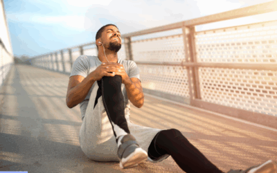 When Should I See a Sports Medicine Doctor?