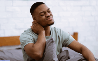 Finding Neck Pain Relief In San Francisco