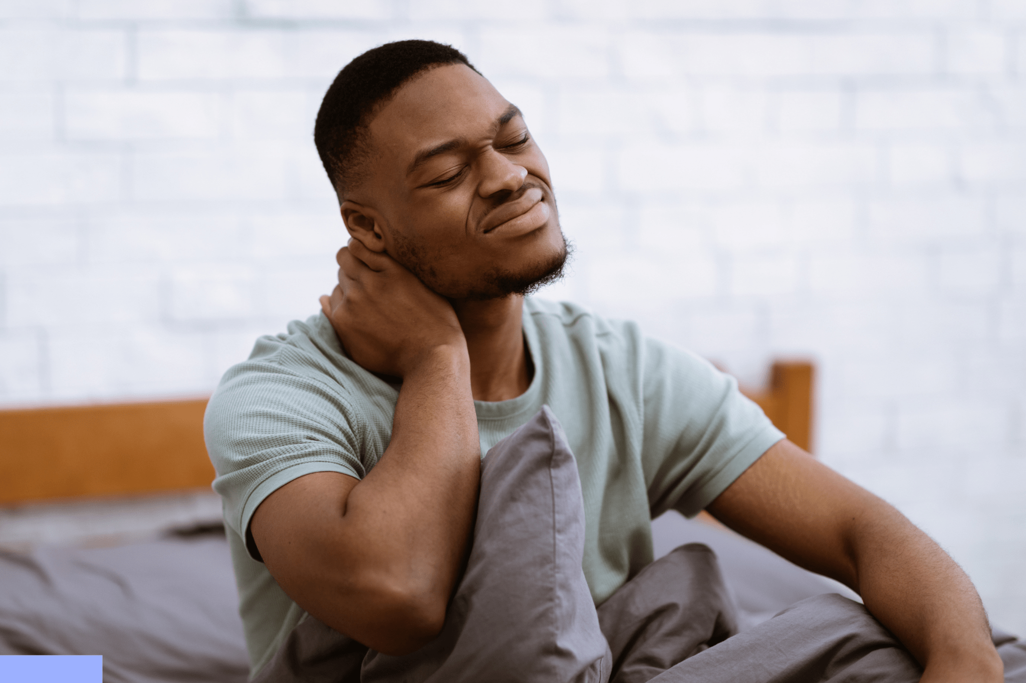 Finding Neck Pain Relief In San Francisco | Avid Sports Medicine