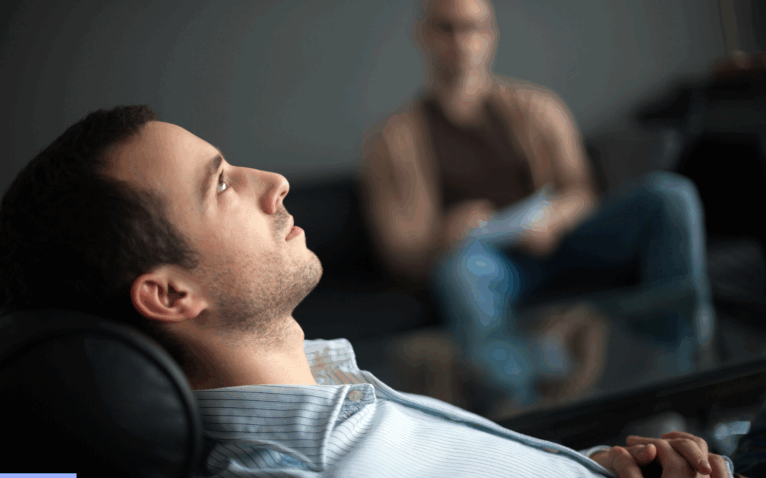 Maximize ketamine results with clear goals