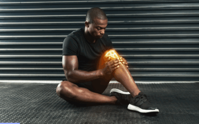 Stem Cell Treatment for Knees