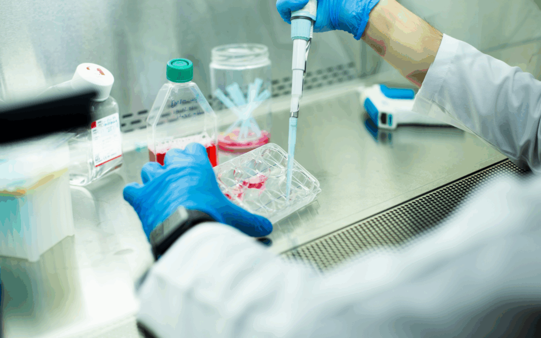 Why Stem Cell Therapy Matters for Active Adults