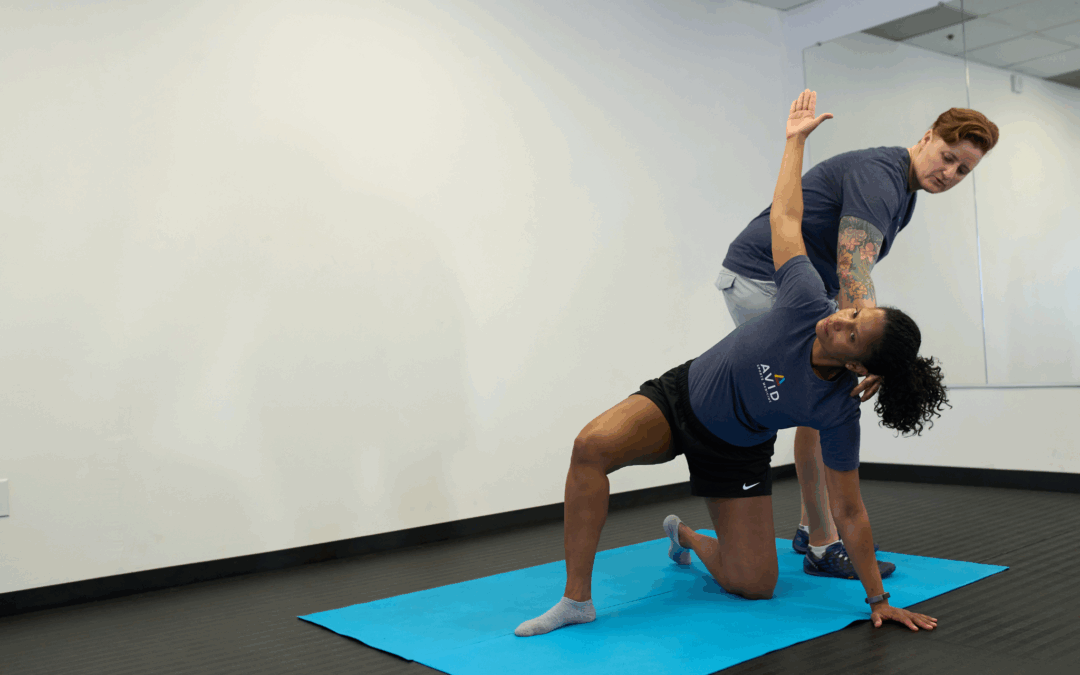 Sports Medicine San Francisco