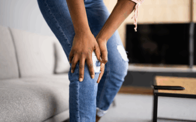 Shockwave Therapy for Arthritis