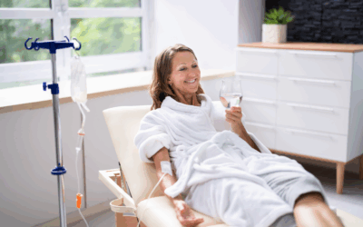 How to Prepare for Ketamine-Assisted Therapy