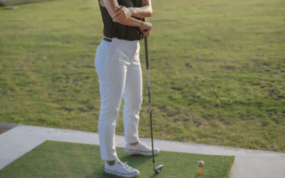 How to Stop Golfer’s Elbow Pain