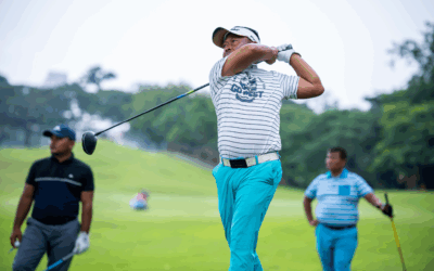 Wrist Injuries from Golf: Causes, Care, and Prevention