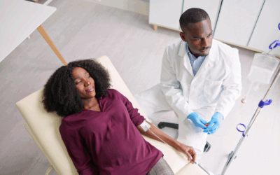 What Happens During Ketamine Therapy