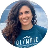 Natalie Physical Therapist