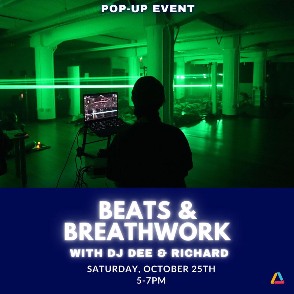 Wellness Rave June 12