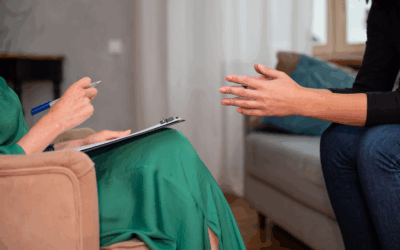 Ketamine Therapy: How Many Sessions Do You Need?