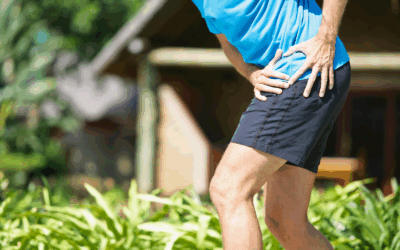Pickleball Hip Injuries: Causes, Recovery, and Prevention