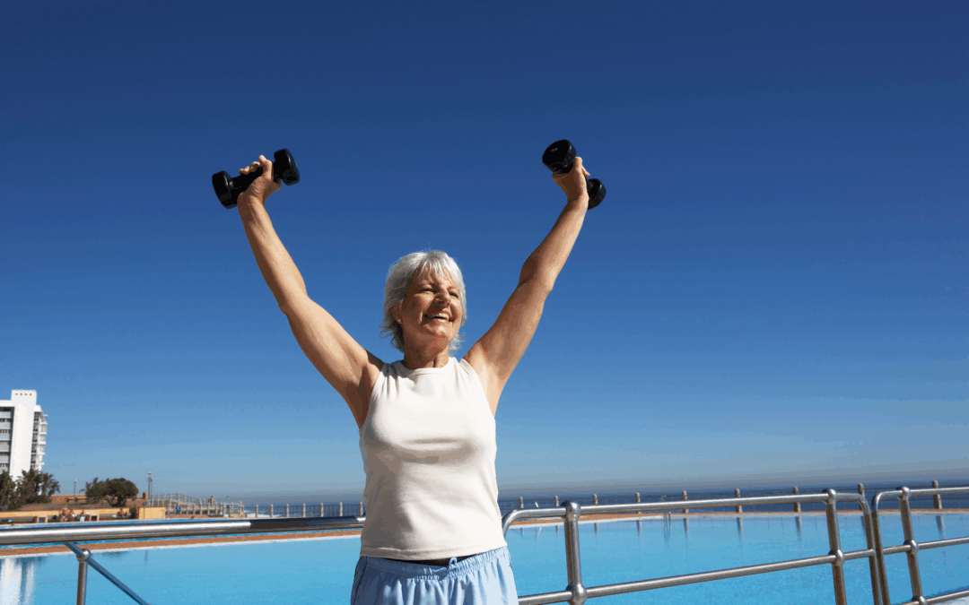 Regenerative medicine heals from within