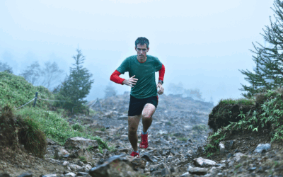 Post-Injury Return to Sport: How to Safely Resume Running