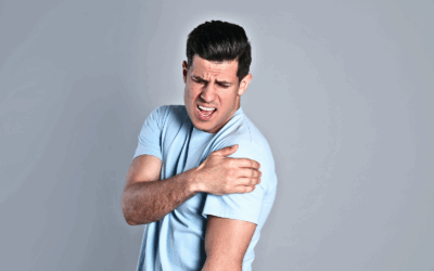 Shoulder Injuries in Golf: Rotator Cuff