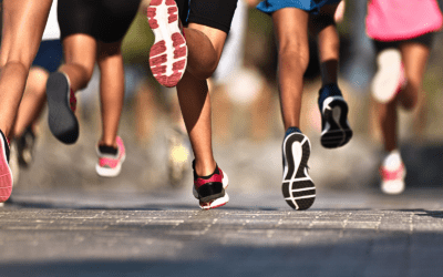 Stride & Cadence Mistakes That Lead to Running Injuries