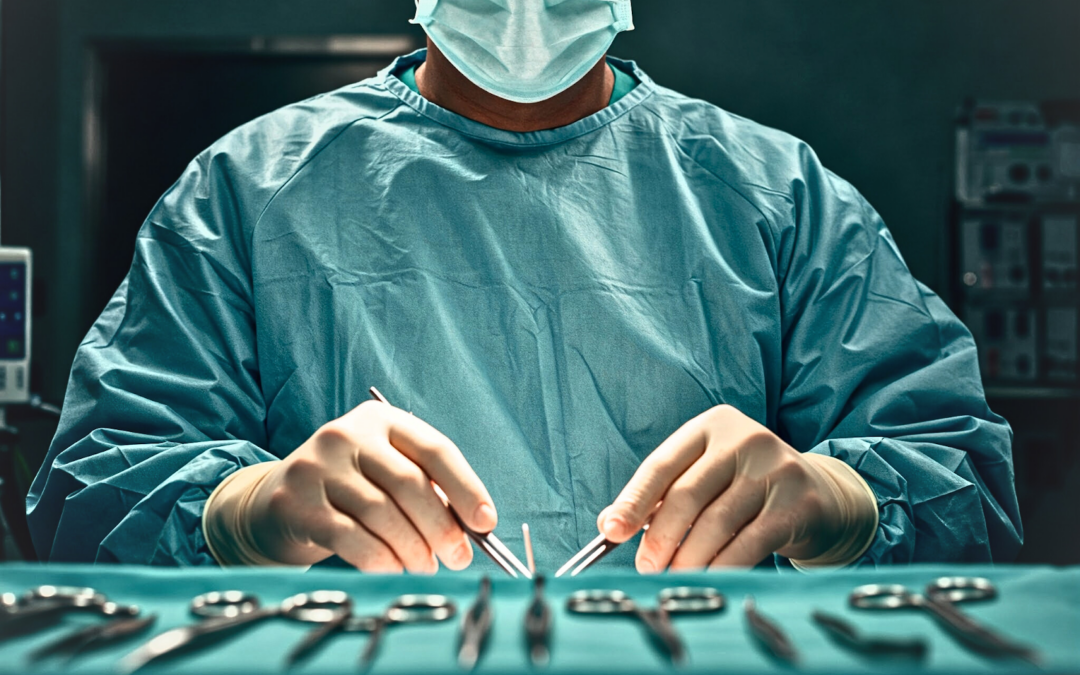 Stem cell therapy supports tissue repair