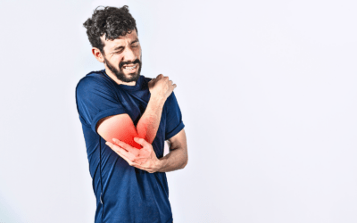 Overuse vs Acute Golf Injuries: Which Is Worse and What to Do