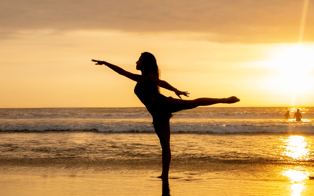 How Ballet, Pilates & Strength Training Reduce Injuries