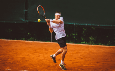 Tennis Footwork & Agility: Preventing Ankle and Achilles Injuries