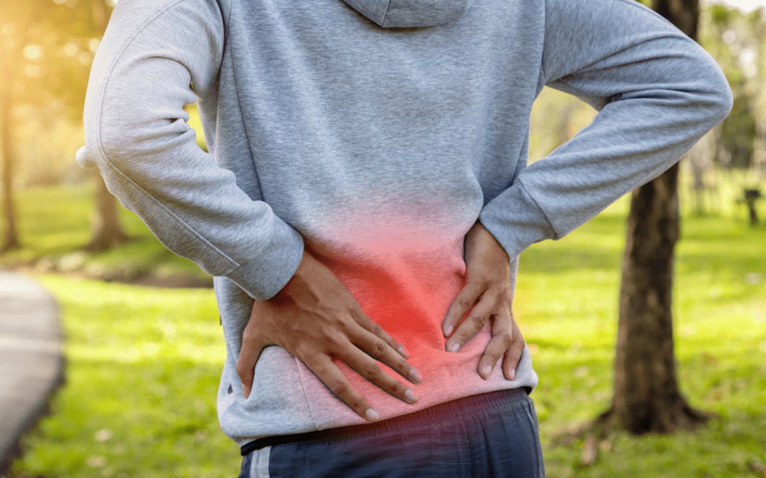 back pain is both treatable and preventable