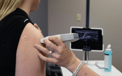 The Role of Ultrasound Guidance in Enhancing PRP Therapy Accuracy