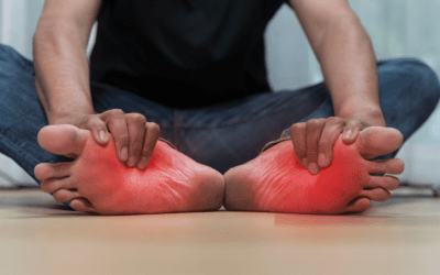 How To Fix Plantar Fasciitis As A Runner