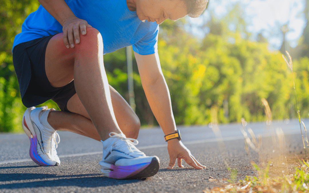Runner’s Knee can be treated