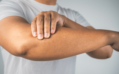 Golfer’s Elbow in Tennis Players: Causes and Fixes