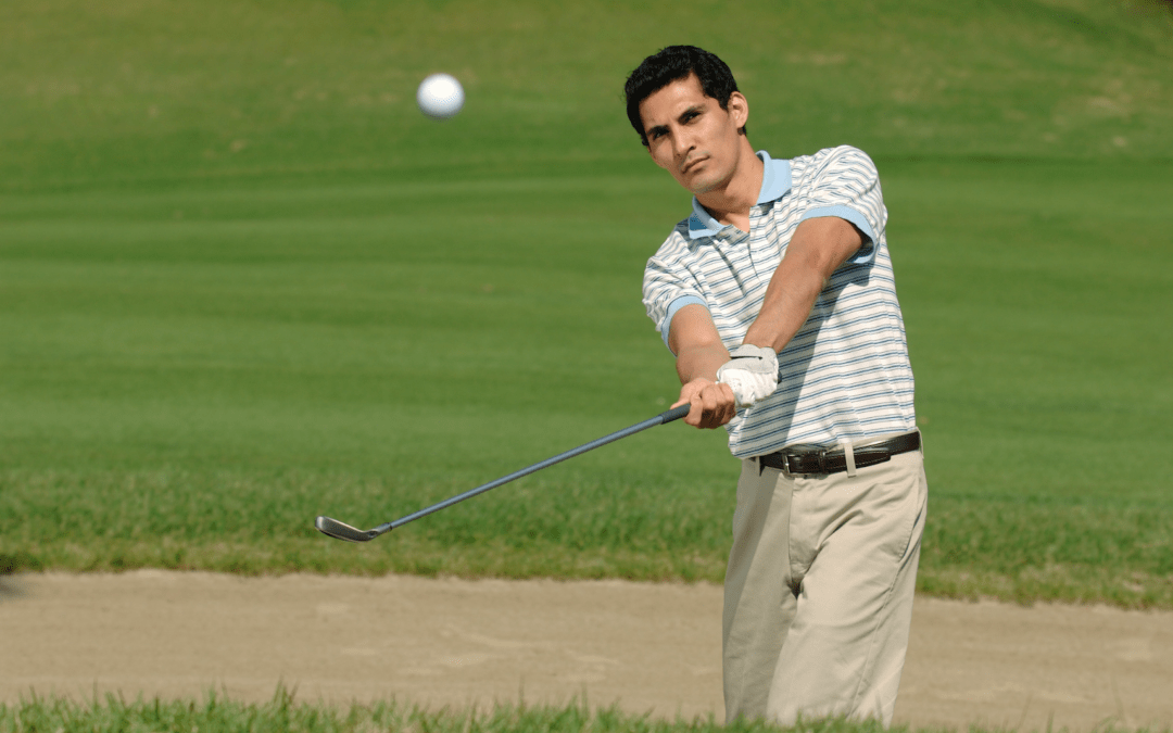 Golfers elbow