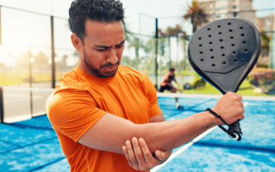 How to Fix Tennis Elbow: Pain Relief, Rehab, and a Strong Comeback