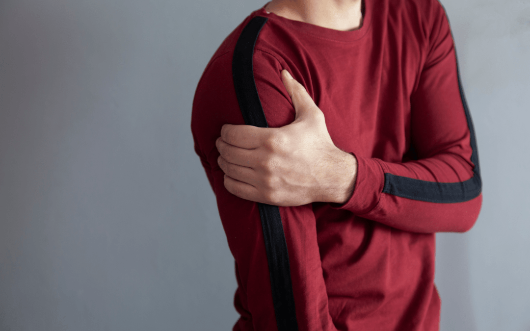 Shoulder Impingement And Rotator Cuff Pain