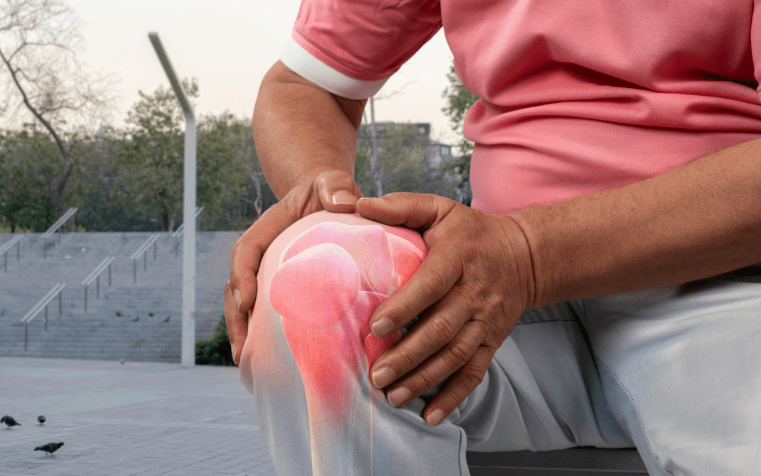 Anterior Knee Pain In Cyclists