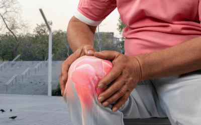 Anterior Knee Pain In Cyclists