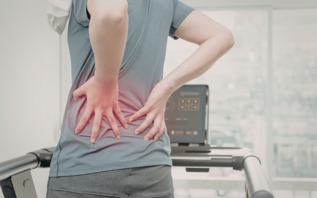 Lower Back Pain