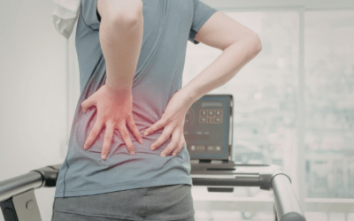 Why Lower Back Pain Happens in Golfers: Mechanics, Treatment & Recovery