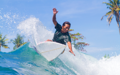 Common Surfing Injuries You Should Not Ignore