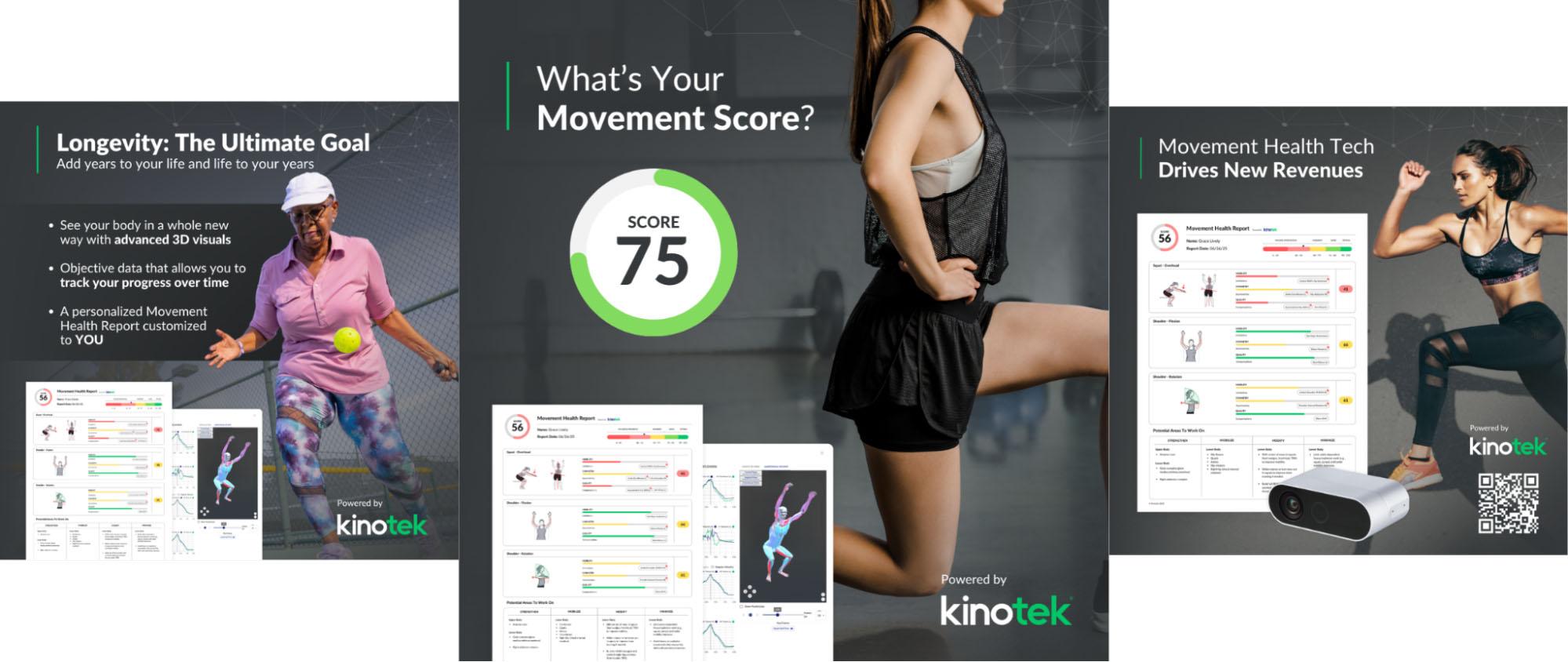 movement health assessment benefits
