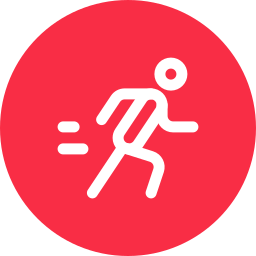 runner icon