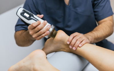 Shockwave Therapy Equipment: How It Works And What Patients Should Know