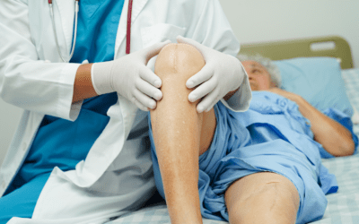 Knee Replacement Physical Therapy Exercises