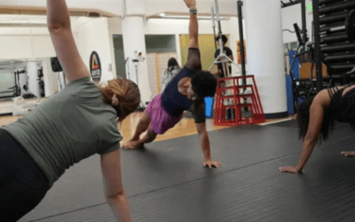 Avid Athlete Studio: Where Training, Recovery, And Performance Come Together