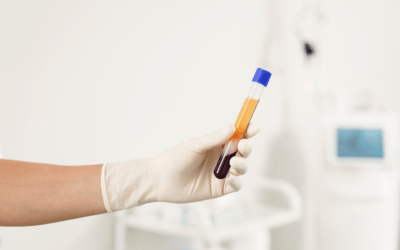 PRP Therapy: How It Supports Healing And Sports Injury Recovery