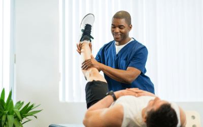 Runners Physical Therapy: More Than Treating Pain