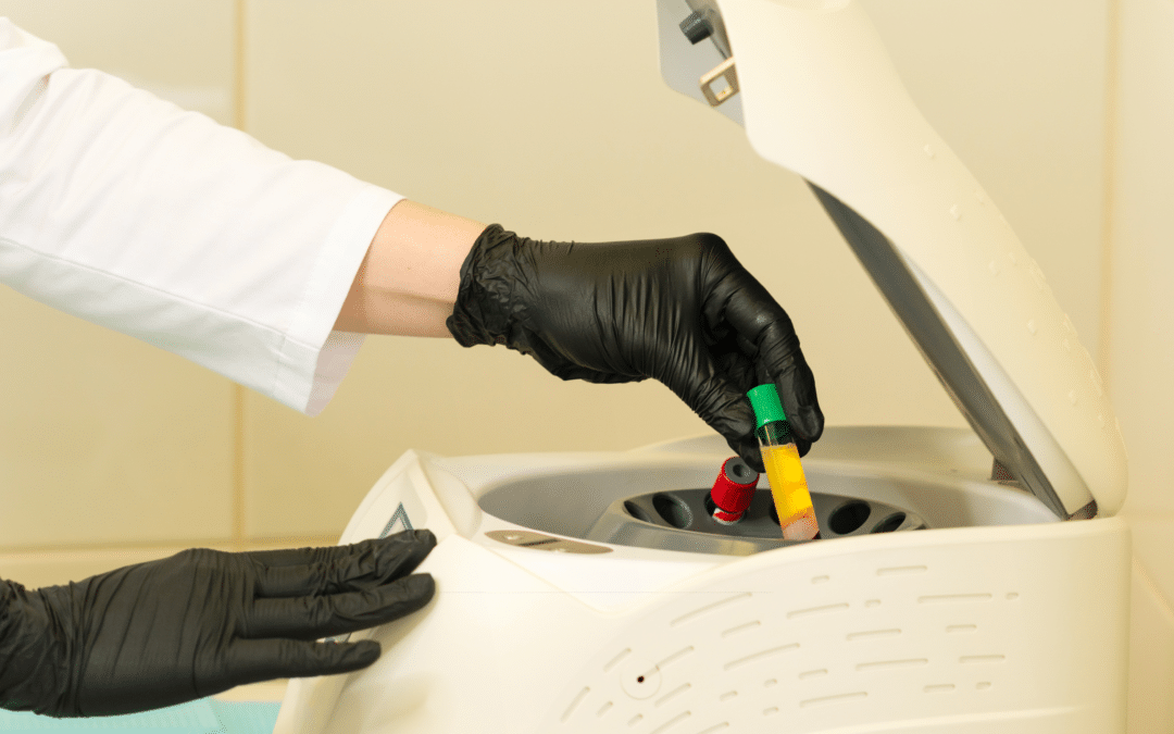 PRP for herniated disc treatment at Avid Sports Medicine
