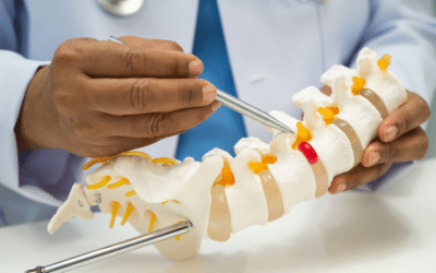 PRP For Bulging Disc: What It Can Do And Who May Benefit